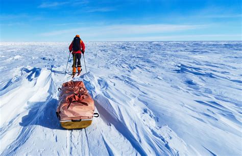 We Ll Be Right Back Antarctic Logistics Expeditions