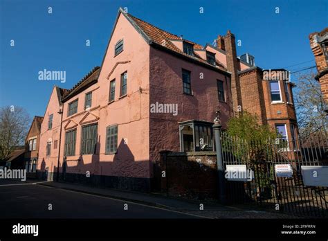 Norwich Wensum Lodge Hi Res Stock Photography And Images Alamy