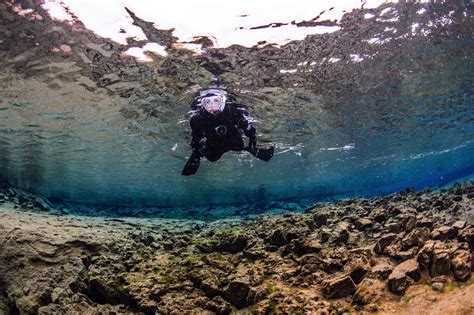 Snorkeling Silfra And The Golden Circle Combo Day Tour Diveis Iceland