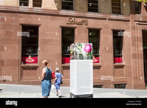 Lindt Cafe Siege Stock Photos & Lindt Cafe Siege Stock Images - Alamy