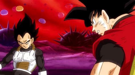 Vegeta And Xeno Goku Anime Dragon Ball Goku Anime Dragon Ball Dragon Ball Z