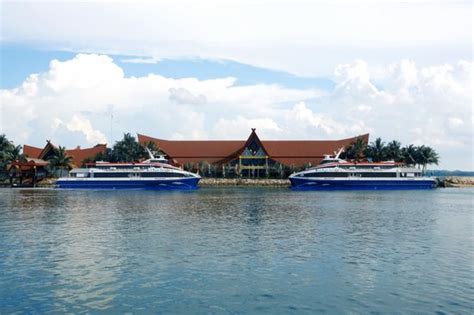 Bintan Resort Ferries Singapur 2021 Qué Saber Antes De Ir Lo Más