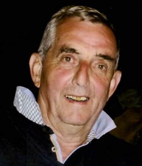 avis de deces de monsieur herve decouvelaere paru le  dans la