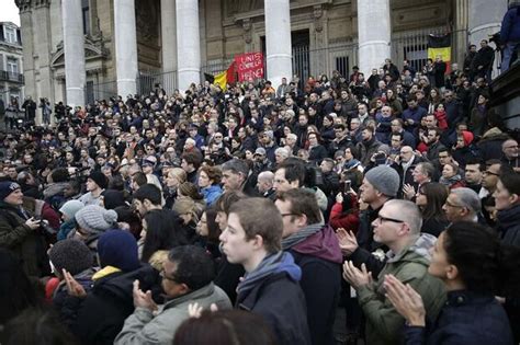 Attentats De Bruxelles Revivez Les événements De Mercredi Matin Le