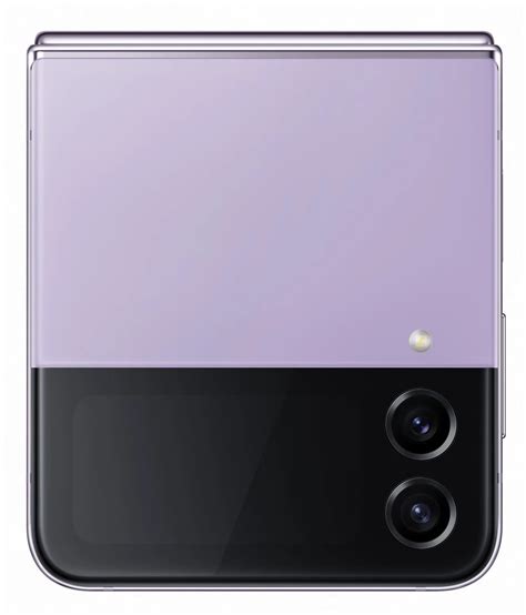 Купить Смартфон Samsung Galaxy Z Flip4 8/256 Гб Лавандовый в Ставрополе ...