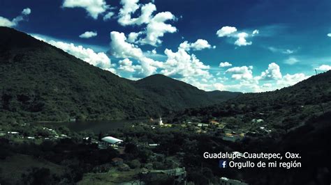 Guadalupe Cuautepec Youtube