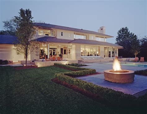 LOWELL ST RESIDENCE — YOUNG & YOUNG ARCHITECTS