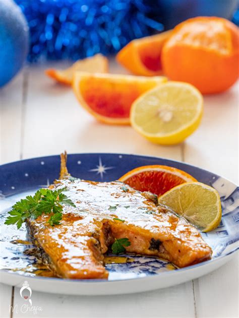 Salmone Agli Agrumi In Padella Con Sughetto Cremoso Ricetta Facile