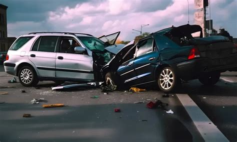 Top Causes Of Car Accidents And How To Avoid Them Adilifestyle