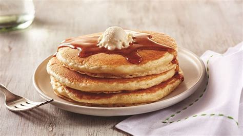 IHOP celebrates 61st birthday by offering 58-cent pancakes nationwide ...