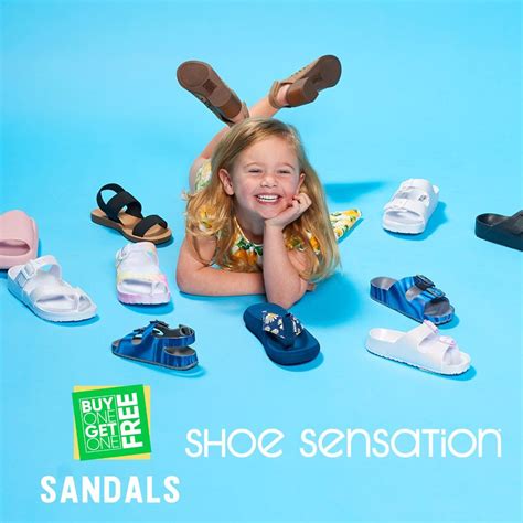 Shoe Sensation Home