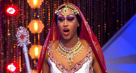 Canadas Drag Race Winner Priyanka Is Fronting A Brand New Drag