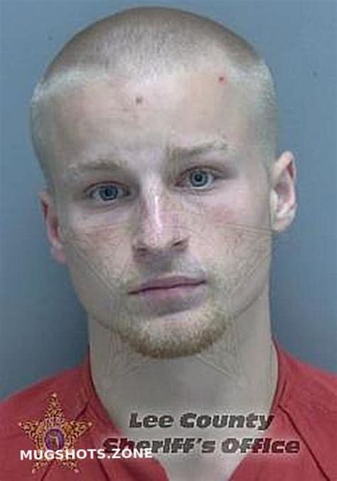 NEUENFELDT ELIJAH COLE ADKINS 09 12 2023 Lee County Mugshots Zone