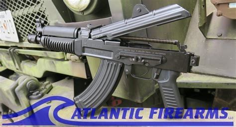 Arsenal Milled Ak Pistol Sam K Atlanticfirearms