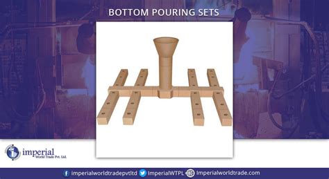 All You Should Know About The Bottom Pouring Sets Imperialworldtrade