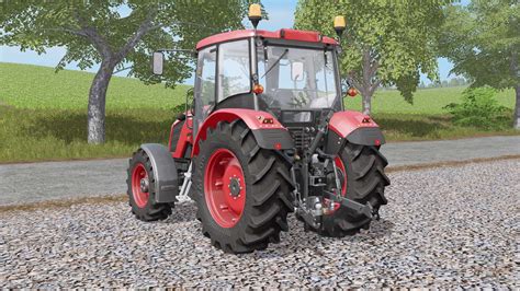 Zetor Proxima Powe Pour Farming Simulator