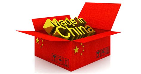 Las Importaciones Chinas Son De Extraordinaria Calidad