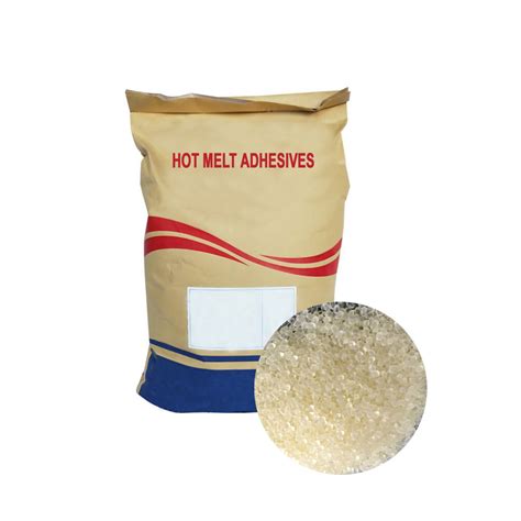 Hot Melt Adhesive EVA Hot Melt Adhesive For Edge Banding PUR And Hot Melt Adhesive