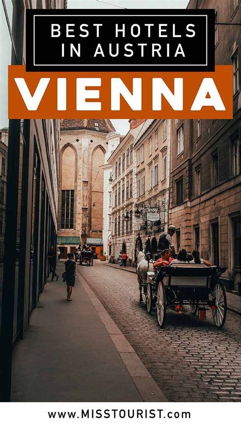 Where To Stay In Vienna The Best Areas And Neighborhoods Artofit