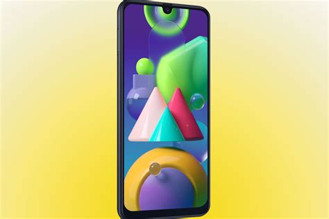 El Samsung Galaxy M Llega A Espa A Stos Son Su Precio Y