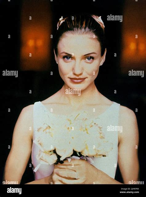 Cameron Diaz Hi Res Stock Photography And Images Alamy