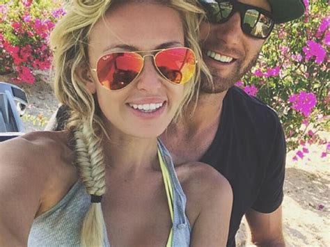 Paulina Gretzky Golf Magazine