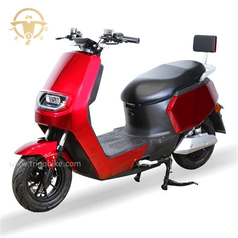 Hot Sell EEC Coc Niu PRO 72V 1500 2000W 20 35ah 45 100km H Electric