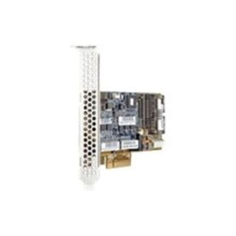Hp Smart Array P420/2gb With Fbwc Storage Controller | Kwible