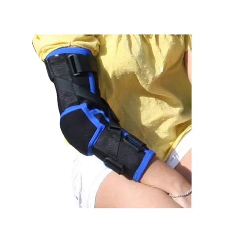 Deroyal Hypercontrol Elbow Brace