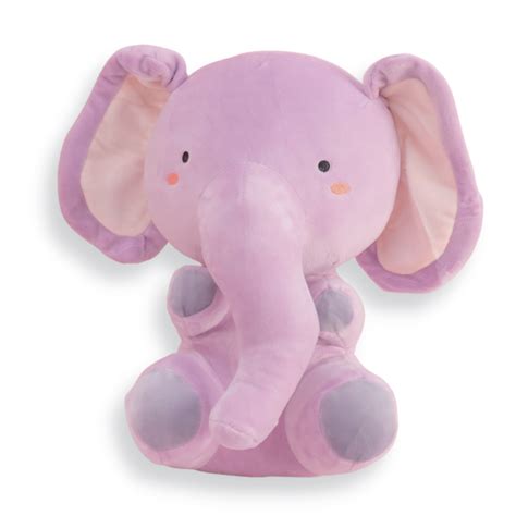 Ellie The Elephant Gippy Plushie Lazada Ph