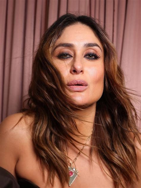 Kareena Kapoor Eye Makeup Easy Steps To Rock Kareena Kapoors Kohl Eye