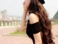 Naked Thu Hang In The Viet Nam Personal Show