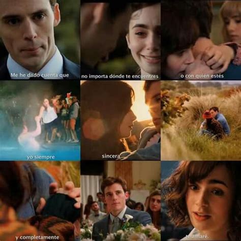 Love Rosie Mejores Peliculas De Amor Los Imprevistos Del Amor