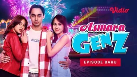 Jadwal Sctv Hari Ini Januari Asmara Gen Z Tayang Mulai Jam