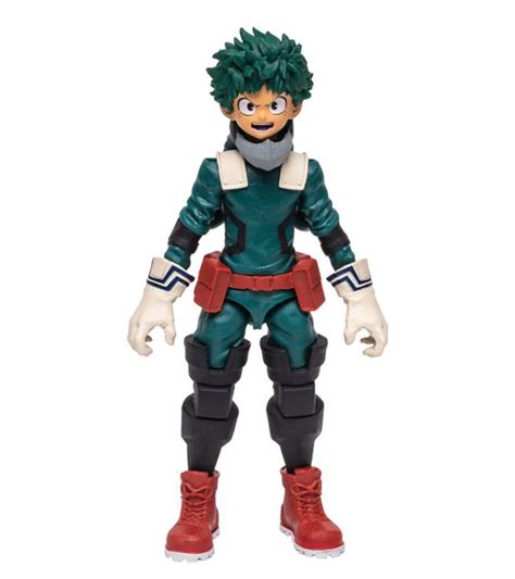 Фигурка Моя геройская академия: Изуку Мидория (My Hero Academia Izuku ...