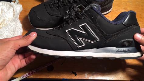 Easy New Balance Custom Youtube