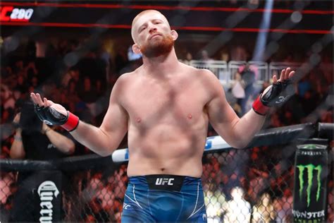 video future champion breaking  bo nickals ufc