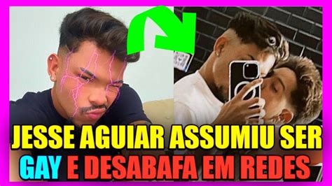 A Casa Caiu Jesse Aguiar E Fragado A Boca Na Botija Youtube