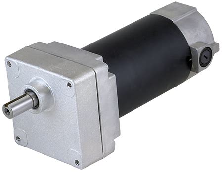 Parallel Shaft Gear Motors Plc Allied Motion