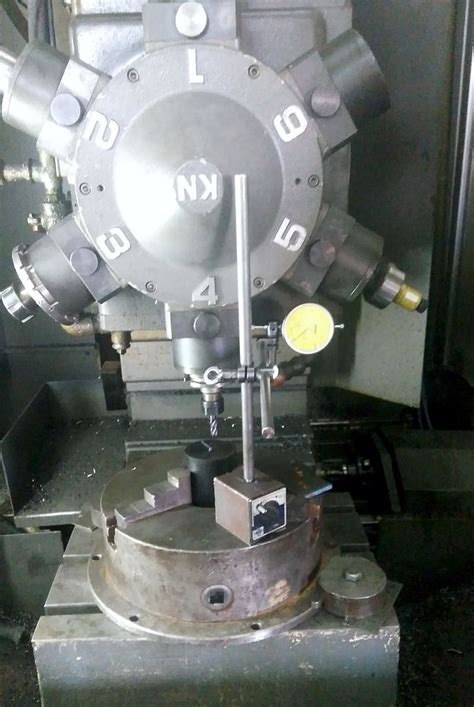 Retrofit Of Cnc Milling Machine Kira Audiohms