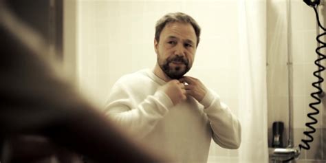 AusCAPS Stephen Graham Nude In Help