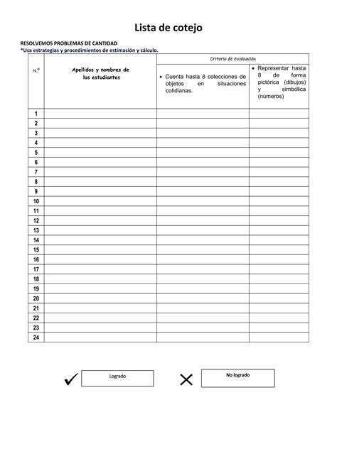 Sesion De L Os Numeros Del Uno Al Siete Y Ocho PDF