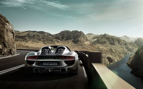 1920x1080px | free download | HD wallpaper: Stunning, 2015, Porsche 918 ...