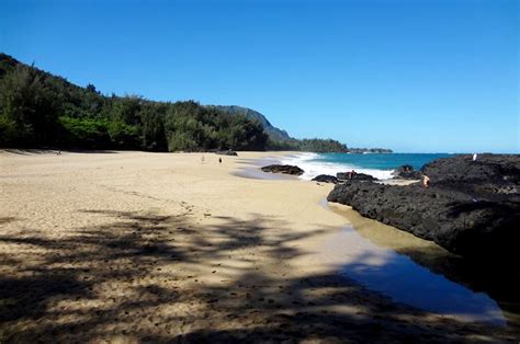 Lumahai Beach | Kauai.com