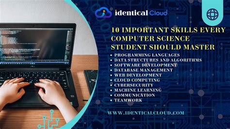 10 Important Skills Every Computer Science Student Should Master