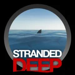 Stranded Deep (PC) keyboard controls ‒ DefKey