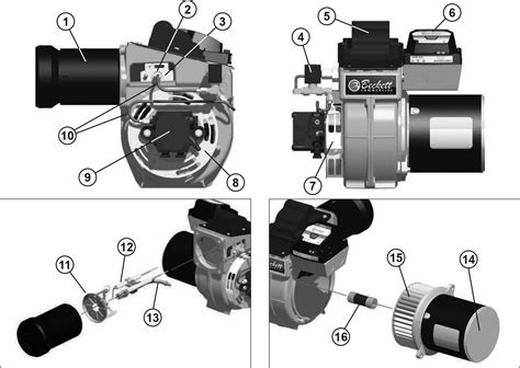 Beckett Oea Oil Burner Troubleshooting