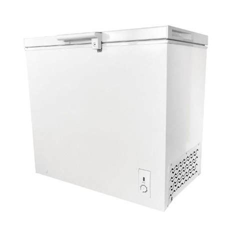 Freezer Horizontal Philco 200 Litros 1 Porta Branco 220V H200L