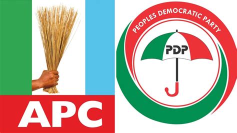 Imo Pdp Scared Of Own Shadow Uzodimma Apc