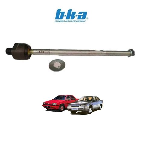 Bka Japan Proton Saga V Iswara Saga Lmst Steering Rack End No Power